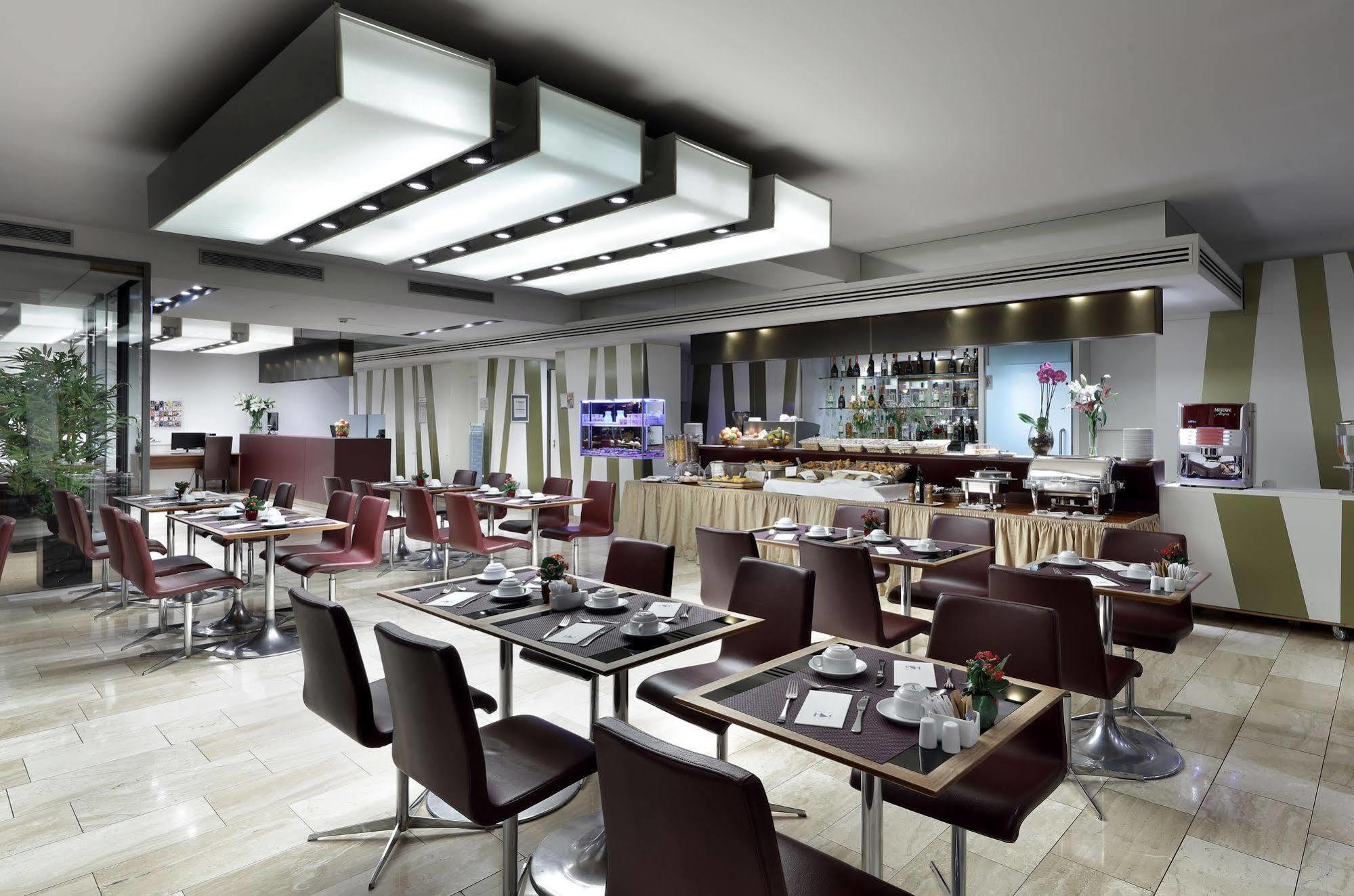 Hotel Eurostars Embassy Wiedeń
