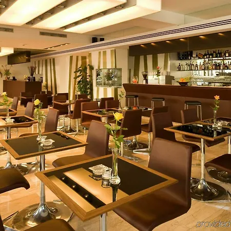 Eurostars Embassy 