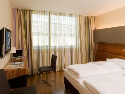 Eurostars Embassy Wenen