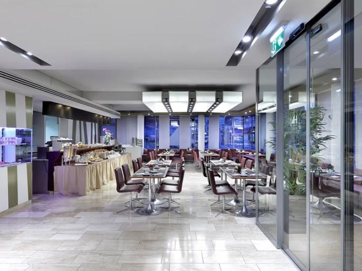 Eurostars Embassy 4* Wenen