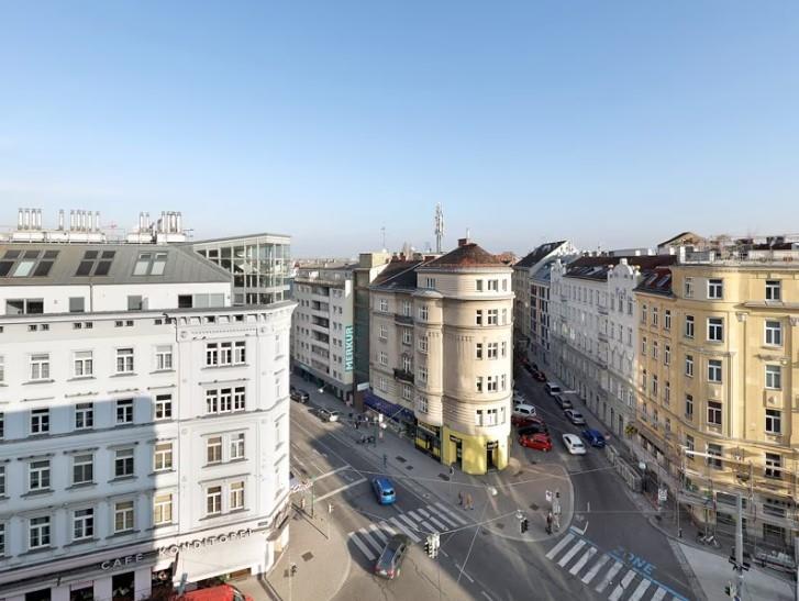 Eurostars Embassy Hotel Wenen