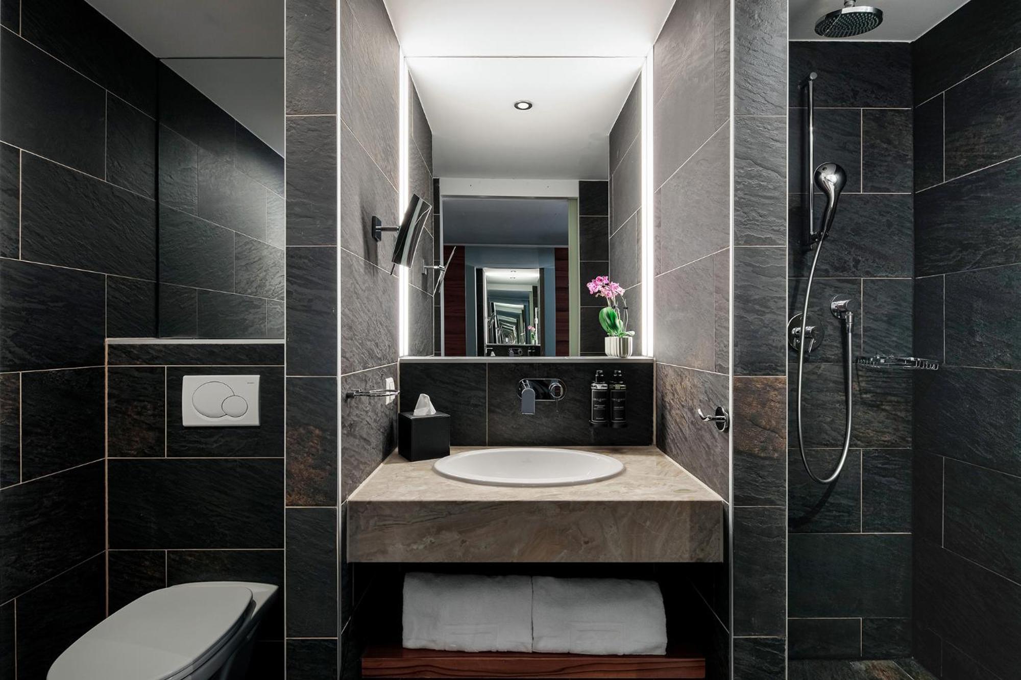 Eurostars Embassy 4* Wenen
