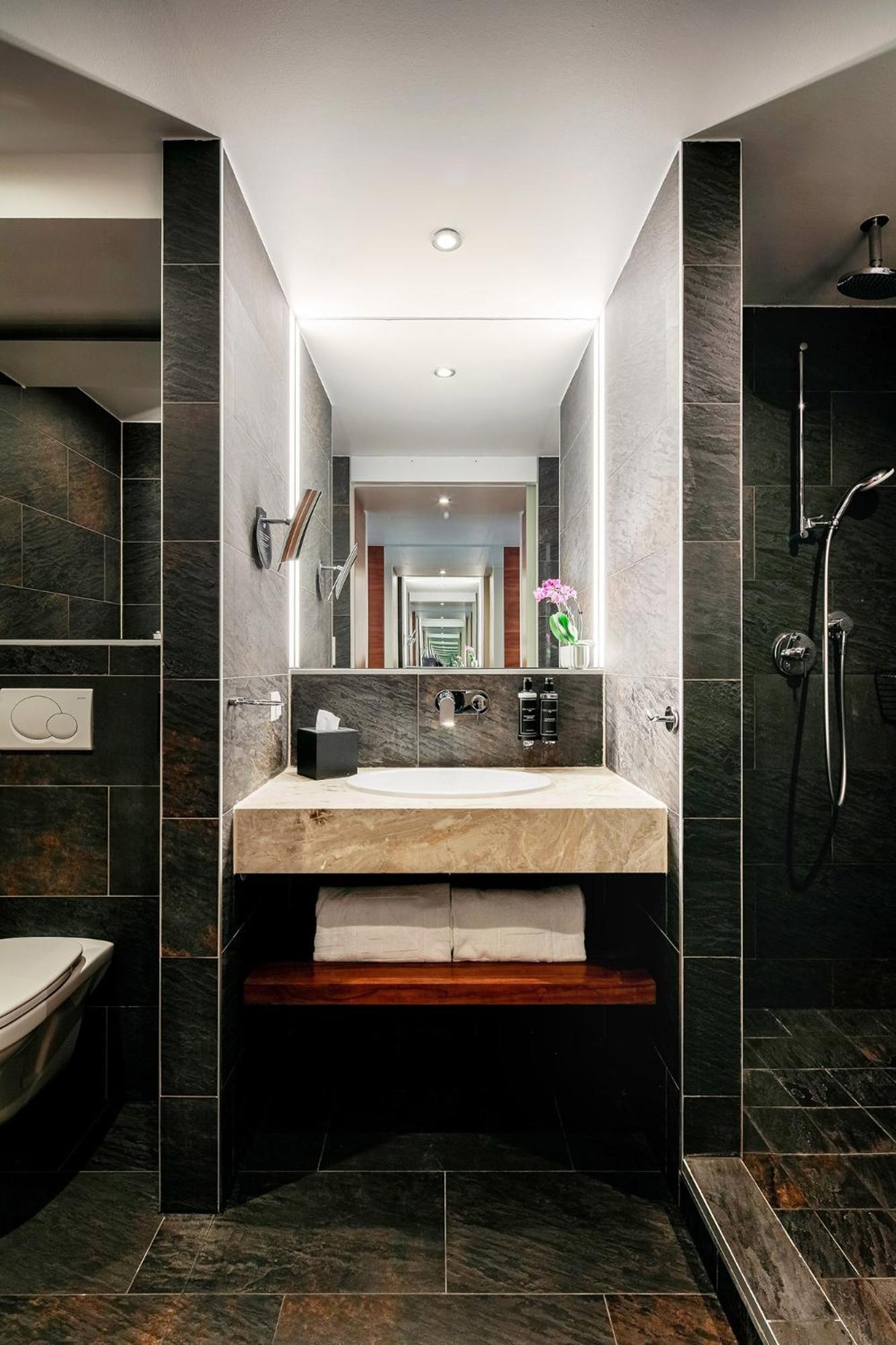 Eurostars Embassy 4* Vienne
