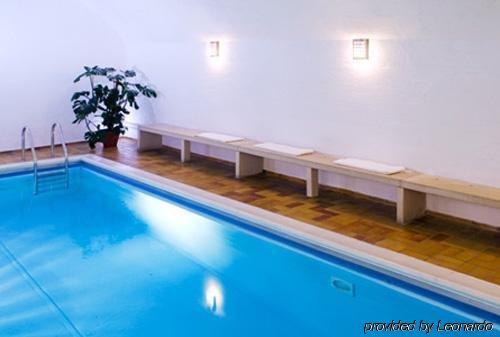 Eurostars Embassy 4* Vienne