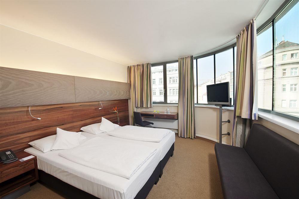 Eurostars Embassy Wenen