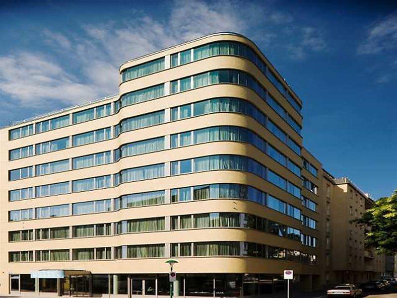 Hotel Eurostars Embassy Wenen