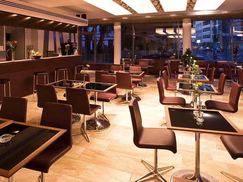 Eurostars Embassy Hotel Wenen