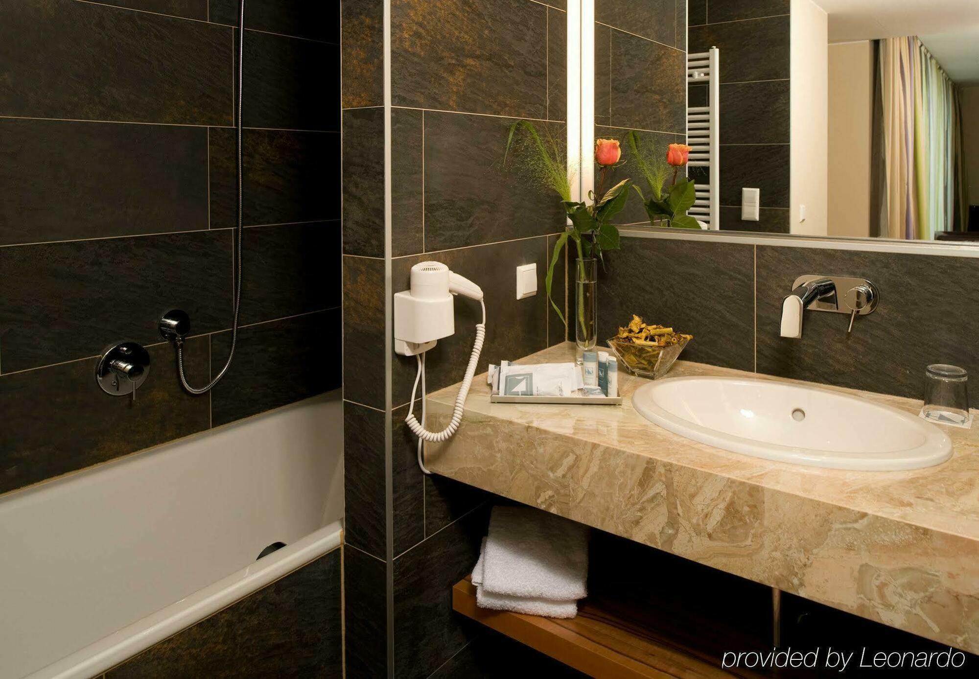 Hotel Eurostars Embassy Wenen
