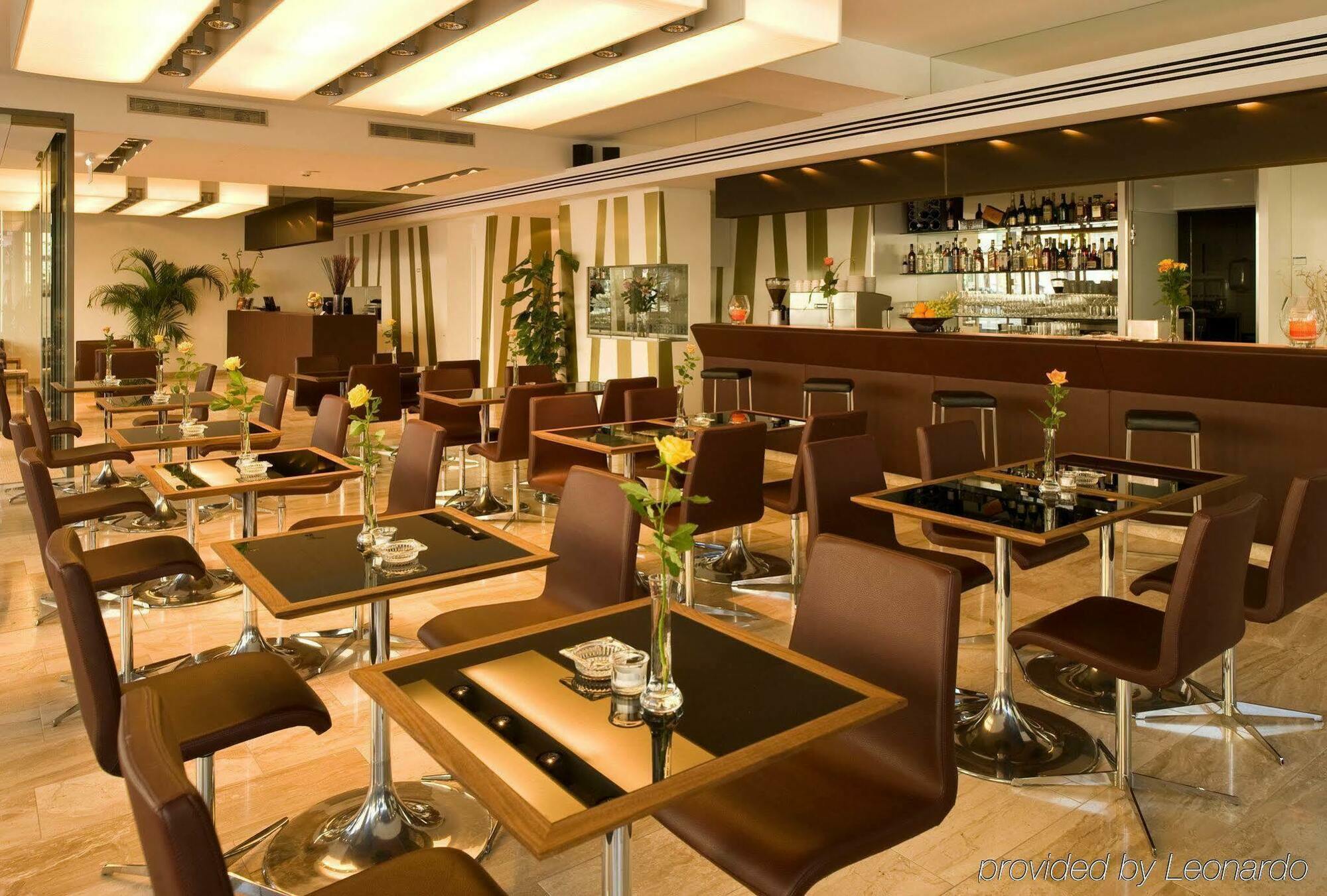 Hotel Eurostars Embassy Vienne