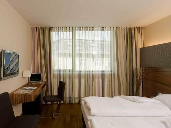 Hotel Eurostars Embassy Vienne